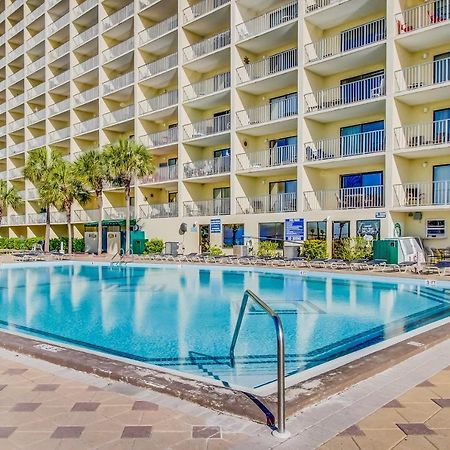 The Summit 1424 Apartment Panama City Beach Exterior photo