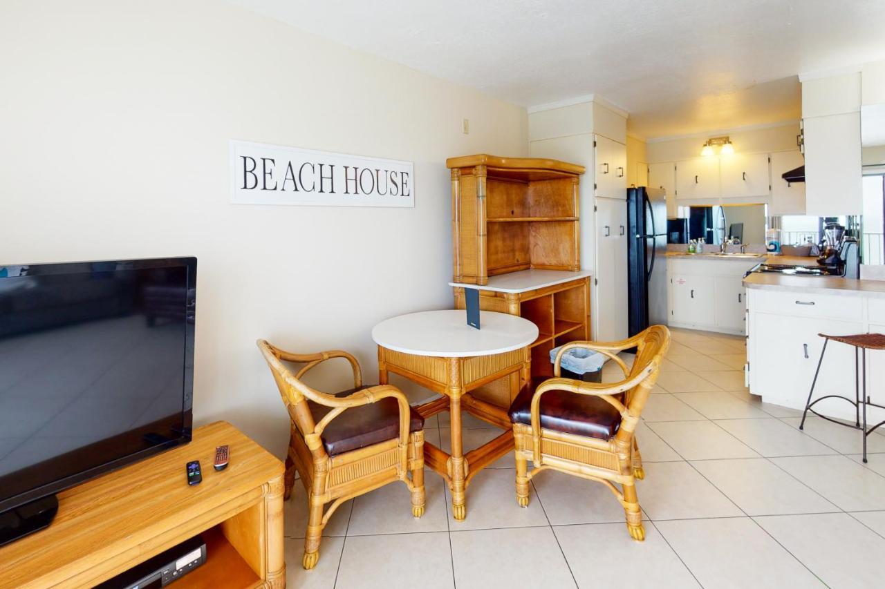 The Summit 1424 Apartment Panama City Beach Exterior photo
