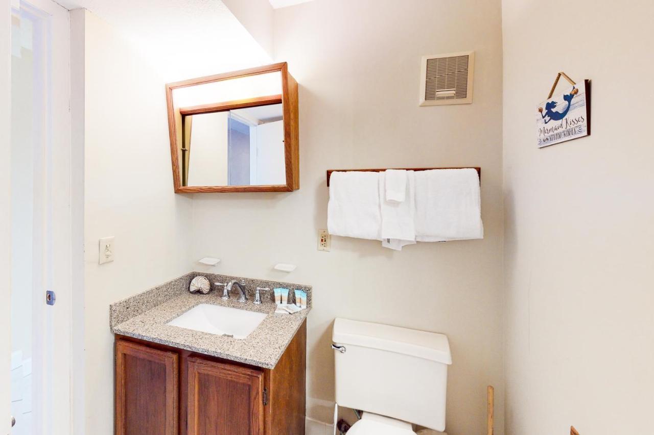 The Summit 1424 Apartment Panama City Beach Exterior photo