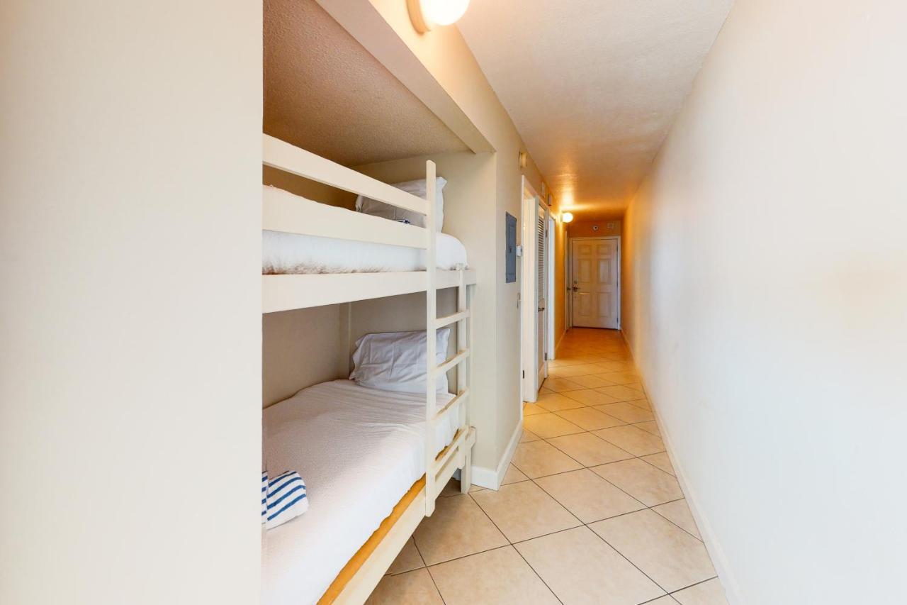 The Summit 1424 Apartment Panama City Beach Exterior photo