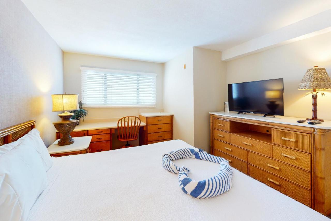The Summit 1424 Apartment Panama City Beach Exterior photo